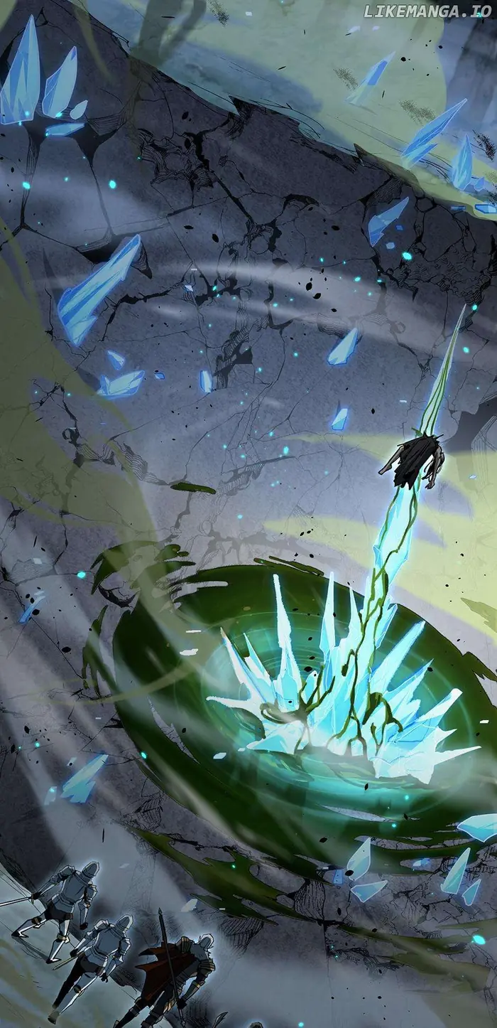 The Beginning After the End Chapter 193 image 31_optimized